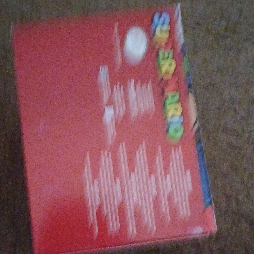 Nintendo Red Mario Mug - Picture 3 of 3